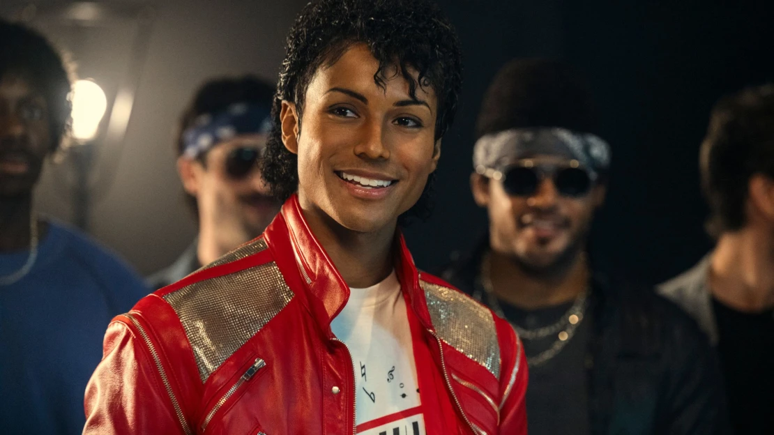 Obvinění se neřeší, Jackson je zase král. Proč už není v módě sahat na hudební idol