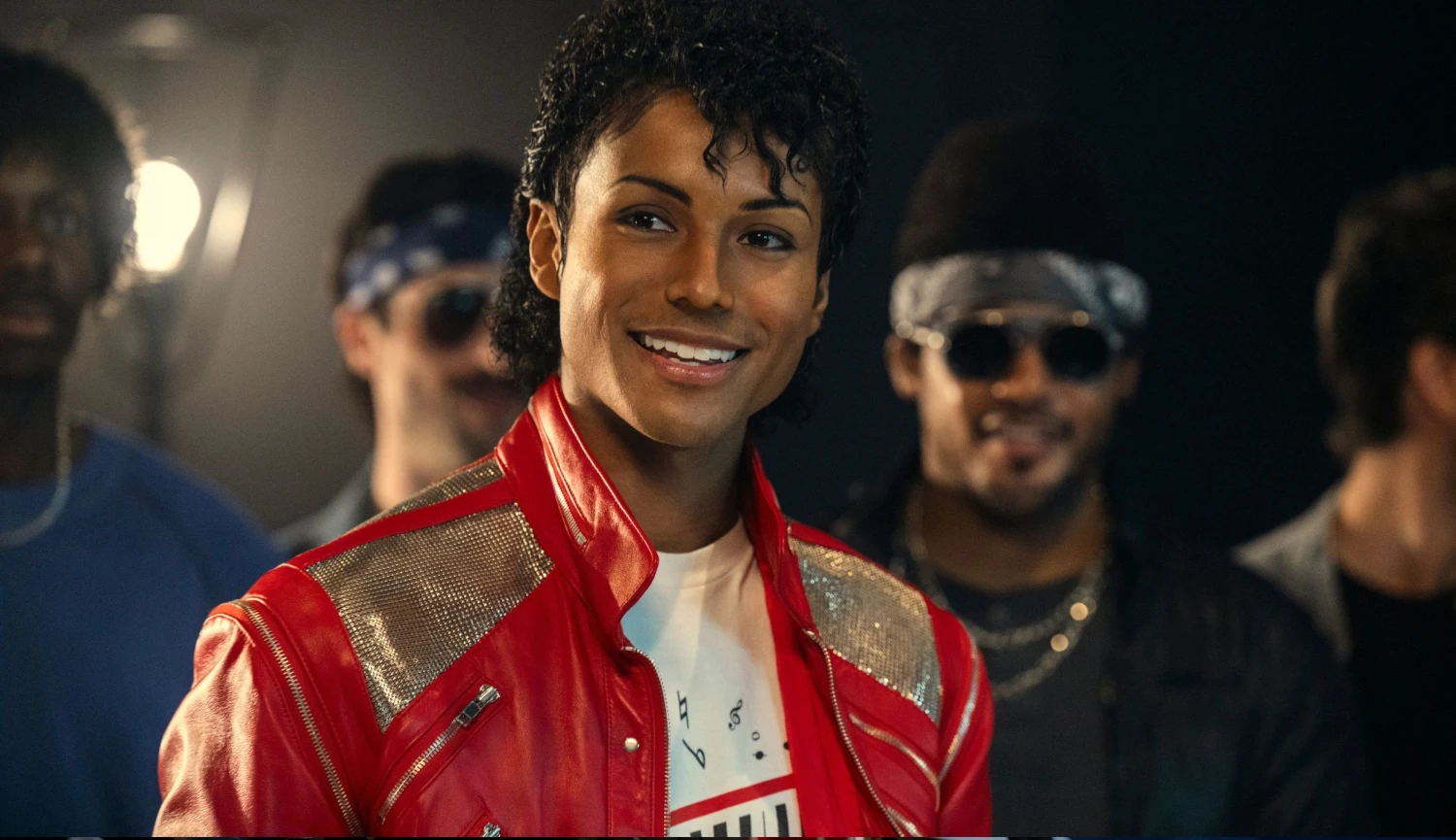 Obvinění se neřeší, Jackson je zase král. Proč už není v módě sahat na hudební idol