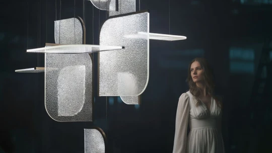 Zpomalit a&nbsp;kochat se. Milán ukazuje české sklo i kufry a šaty věhlasných značek