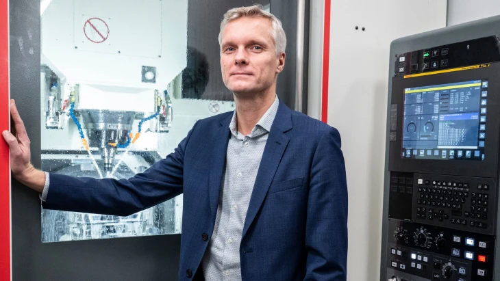 Miliardy od Carlyle jdou do útoku. Meopta se razantně mění, říká její šéf