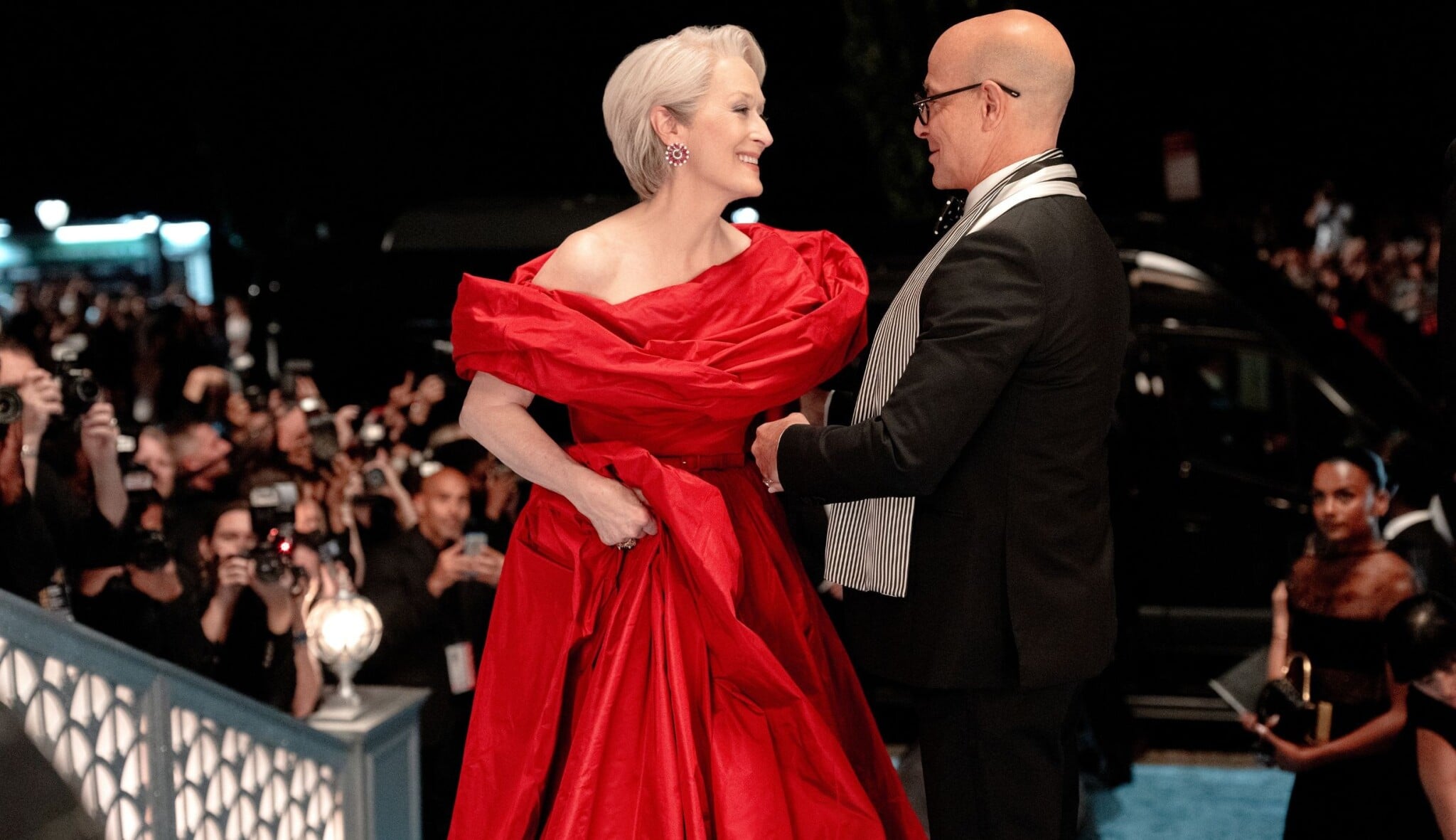 Ďábel nosí Pradu 2