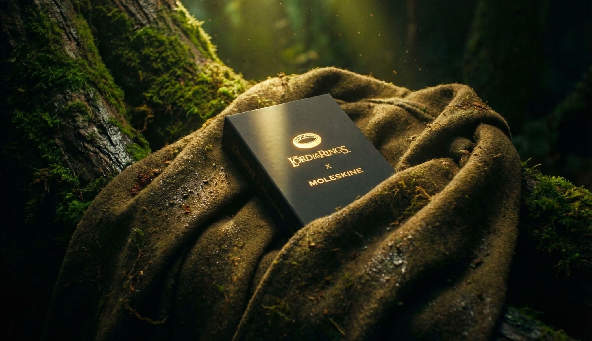 Moleskine