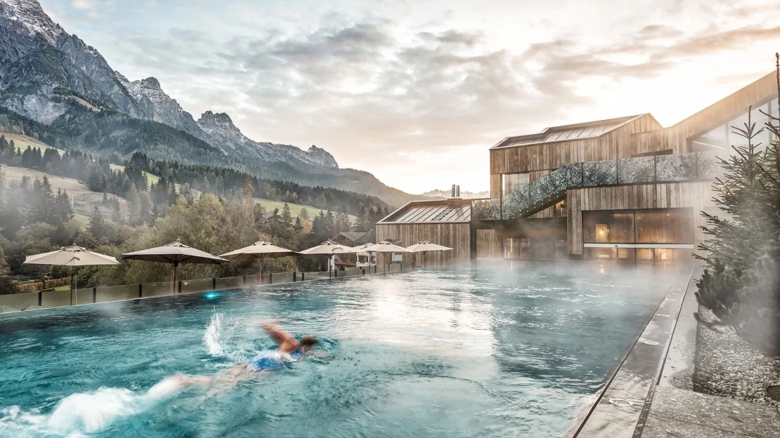 Nečekané longevity destinace. Kam vyrazit, když chcete zároveň prospět svému tělu?