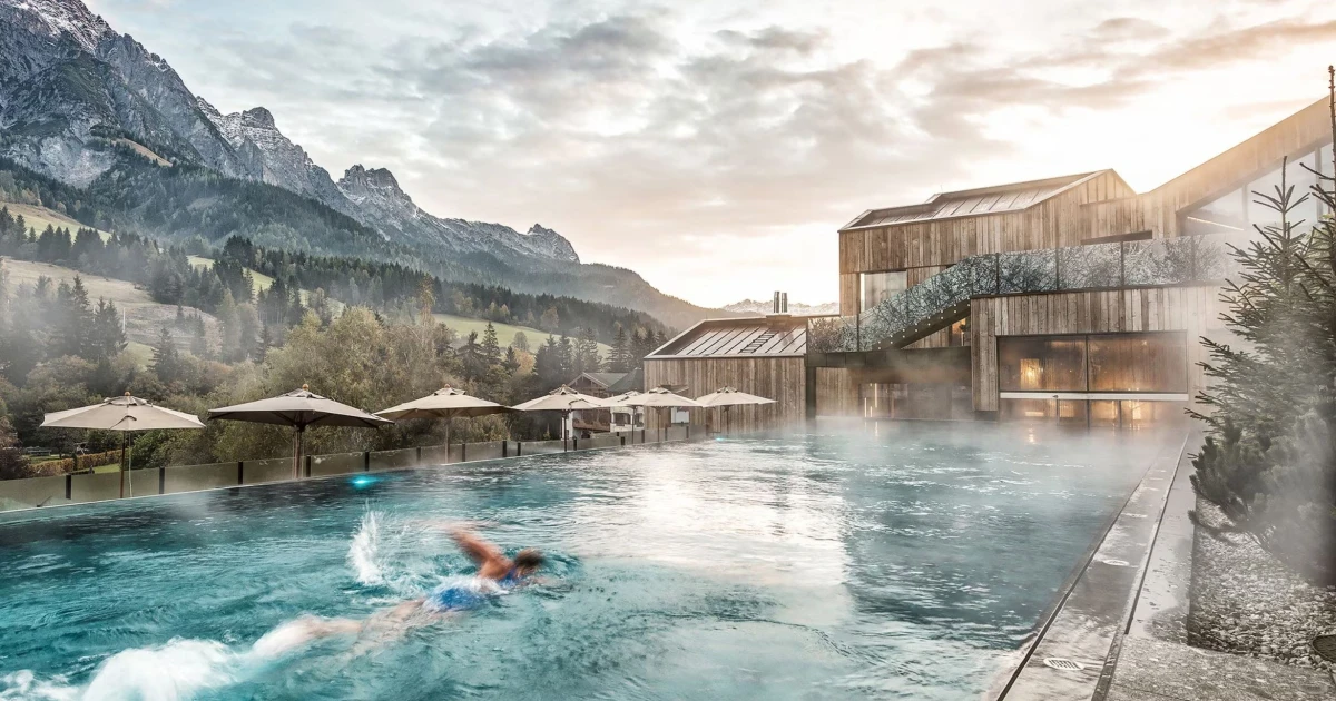 Nečekané longevity destinace. Kam vyrazit, když chcete zároveň prospět svému tělu?