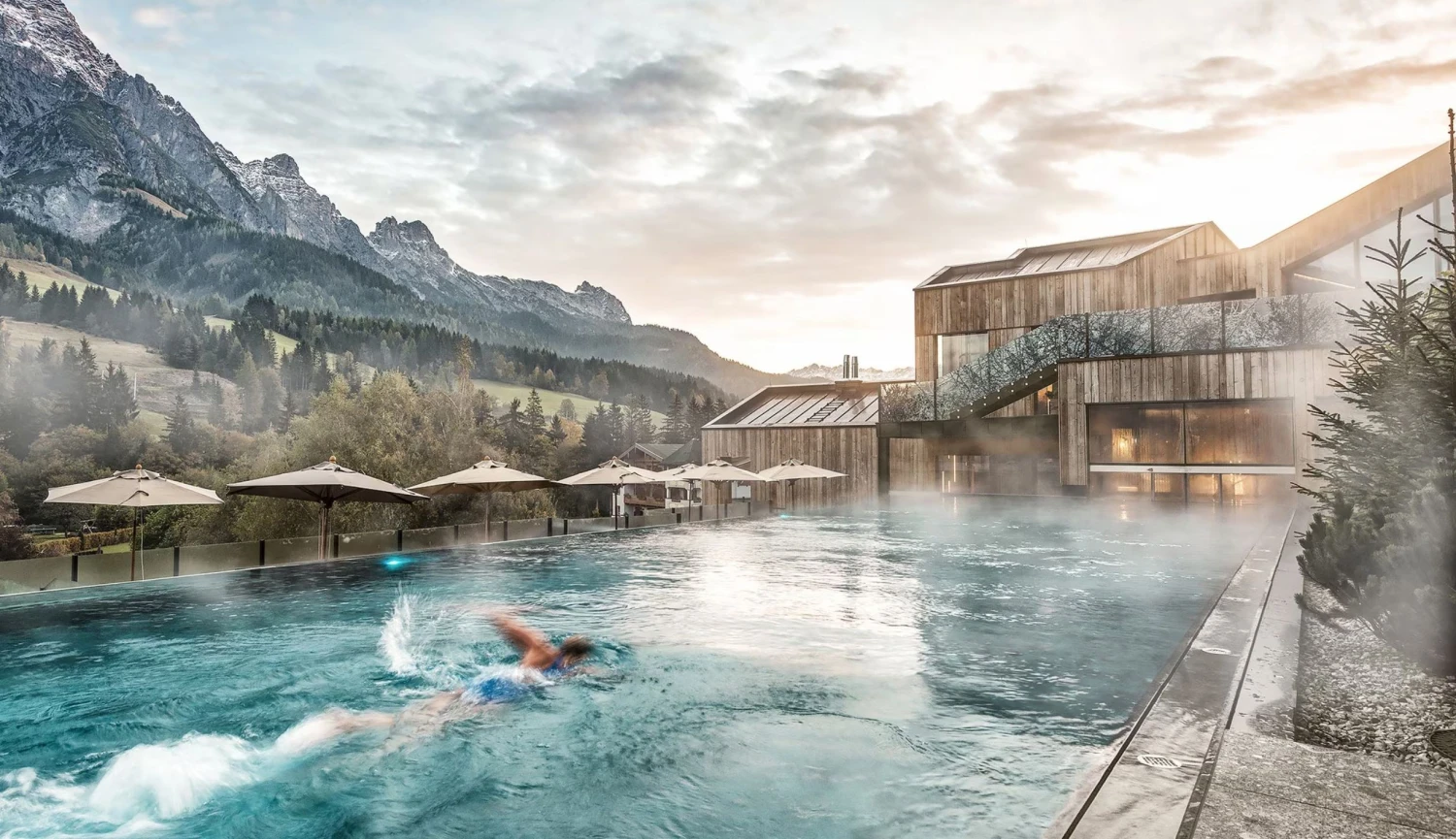 Nečekané longevity destinace. Kam vyrazit, když chcete zároveň prospět svému tělu?