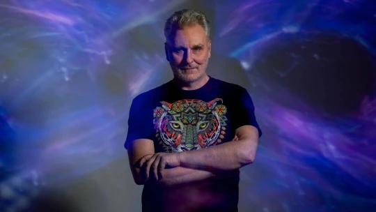 Don Quijote české kultury. Josef Sedloň láká hvězdy, i když to finančně nevychází