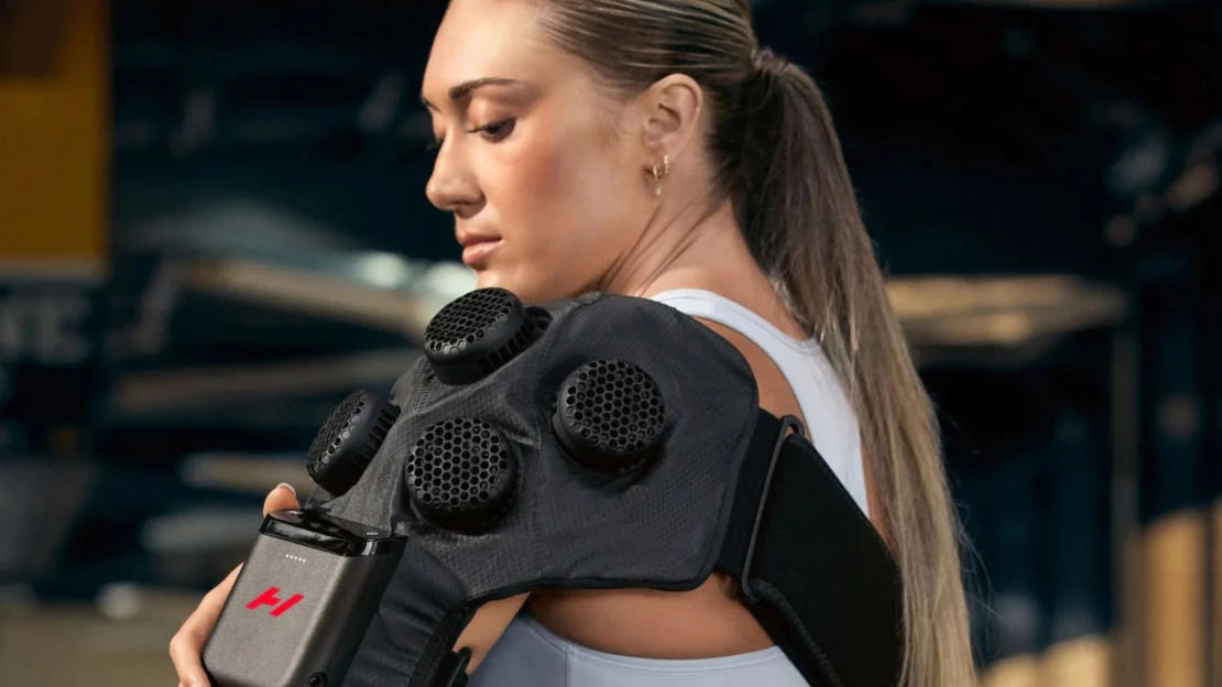 Co je next big thing ve fitness, wellness i cestování? Regenerace po&nbsp;cvičení