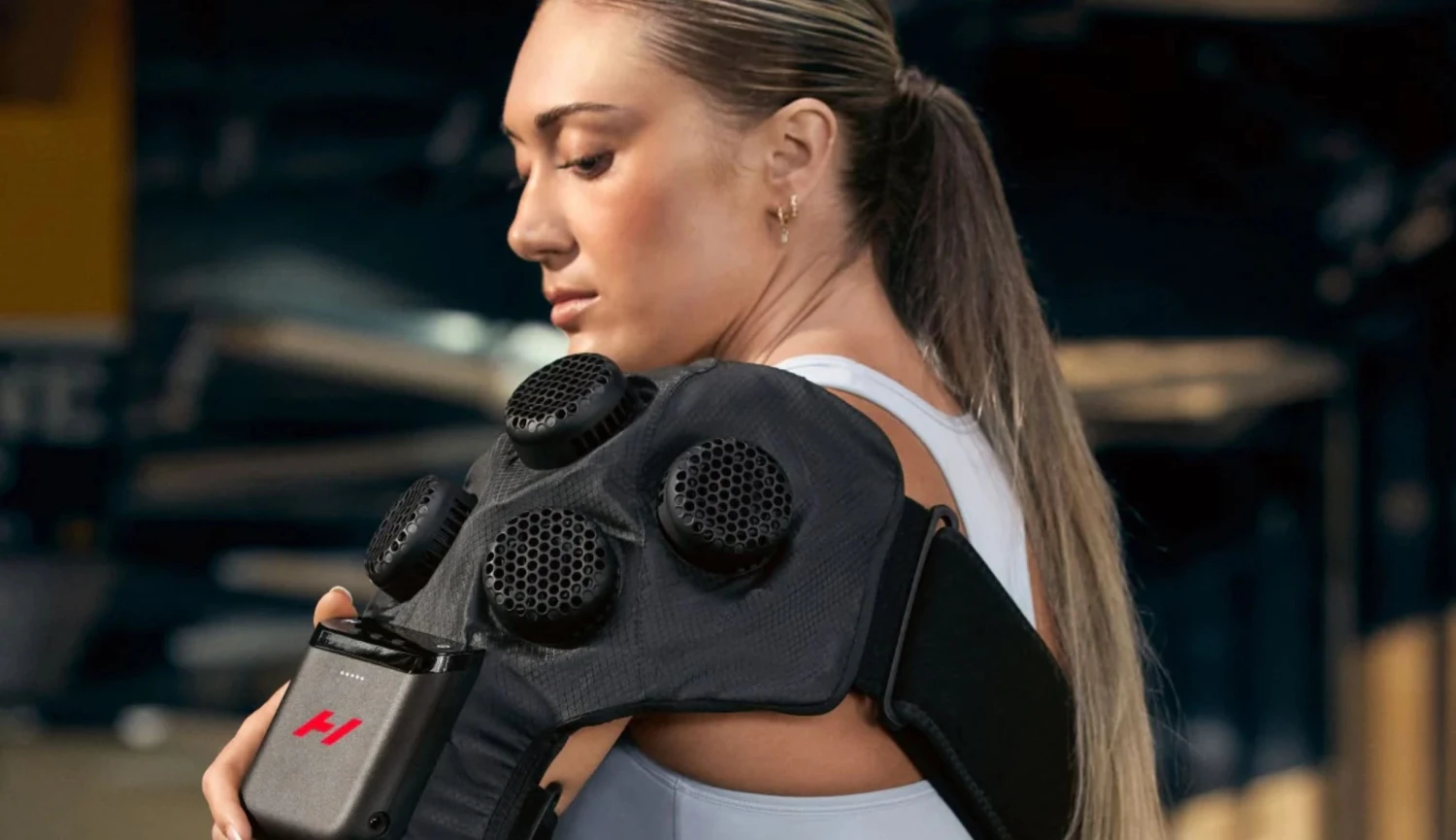 Co je next big thing ve fitness, wellness i cestování? Regenerace po&nbsp;cvičení