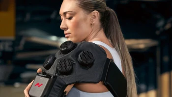 Co je next big thing ve fitness, wellness i cestování? Regenerace po&nbsp;cvičení