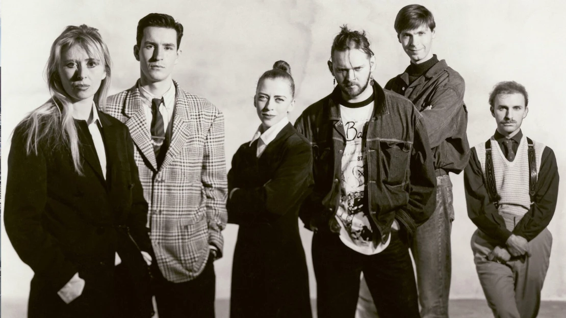 Antverpy nám připomínají, kdo skutečně dominuje módě. Spoiler: je to Belgie