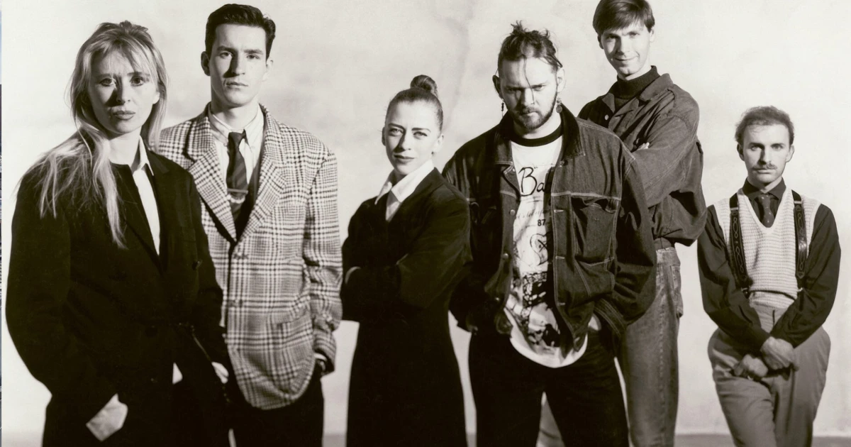 Antverpy nám připomínají, kdo skutečně dominuje módě. Spoiler: je to Belgie