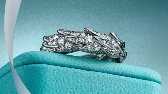 Šperky hollywoodských hvězd v&nbsp;Praze. Stojí miliony a&nbsp;k&nbsp;vidění jsou jen na chvíli