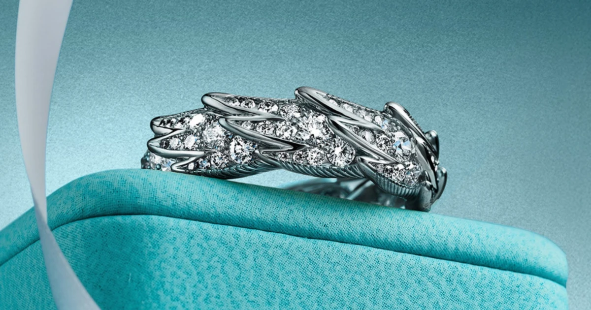 Šperky hollywoodských hvězd v Praze. Stojí miliony a k vidění jsou jen na chvíli