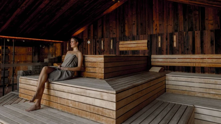 Zdraví a&nbsp;odpočinek na prodej. Jak se z wellness stal bilionový byznys