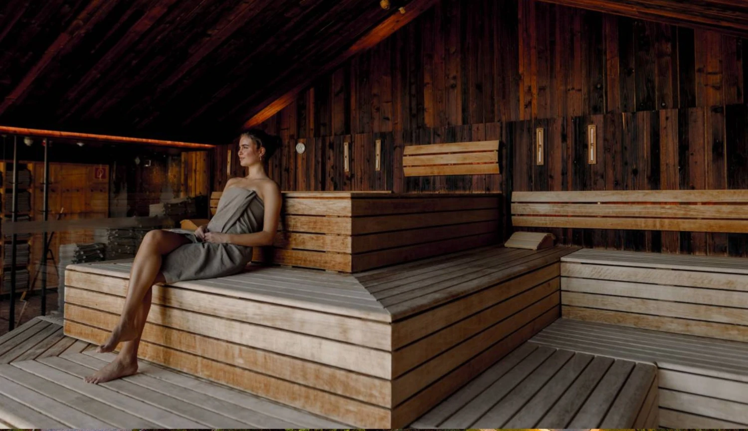 Zdraví a&nbsp;odpočinek na prodej. Jak se z wellness stal bilionový byznys