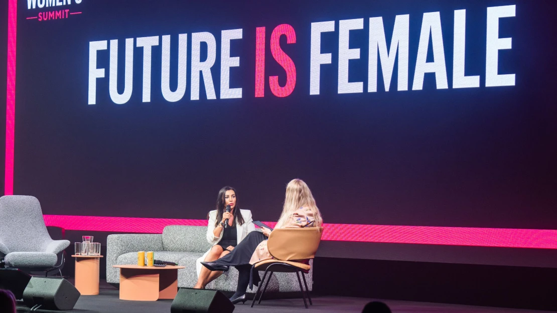 Významné a nepřehlédnutelné. Hledáme nejvlivnější ženy Česka, pomozte nám