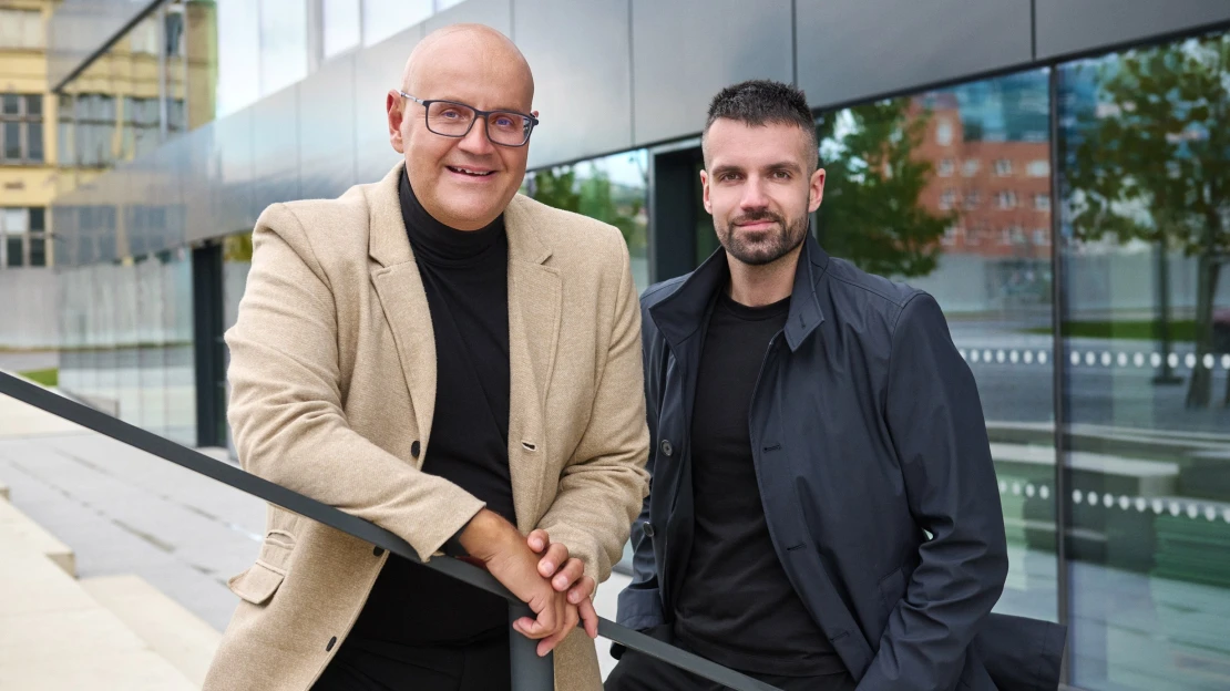 Vize, design a disciplína. Jak podnikatel Petr Paksi přepsal příběh firmy JAP Future