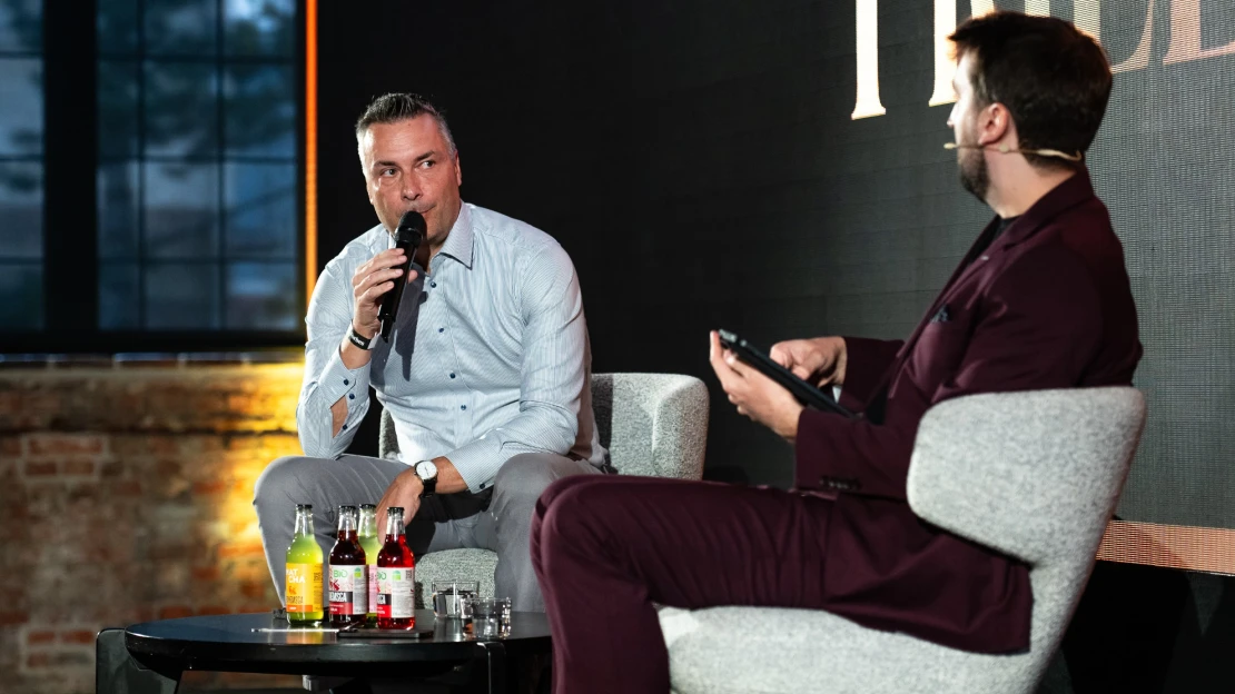 Čím hůř se daří ekonomice, tím líp pro nás, říká Kohout z&nbsp;APS Investments