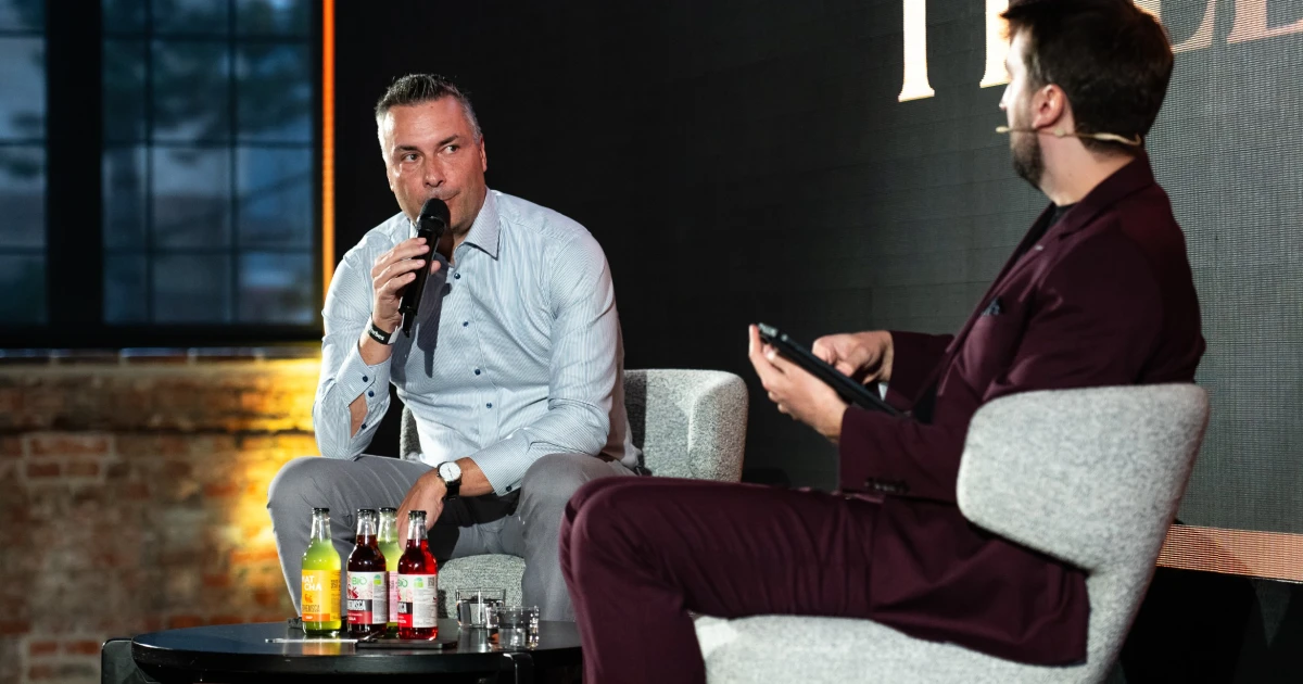 Čím hůř se daří ekonomice, tím líp pro nás, říká Kohout z APS Investments