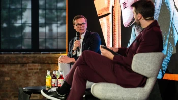 Pár let a pryč. Se svými dětmi se musíme loučit, říká Petr Rieger z Carlyle Group