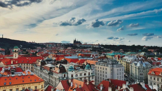 Po letech konečně hotovo. Klíčový Metropolitní plán Prahy míří ke schválení