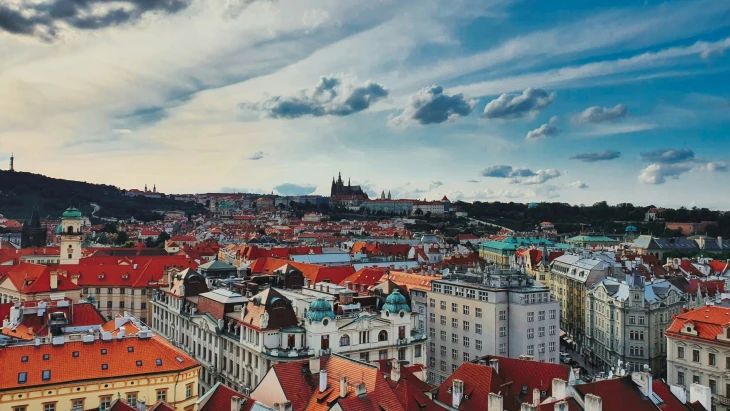 Po letech konečně hotovo. Klíčový Metropolitní plán Prahy míří ke schválení
