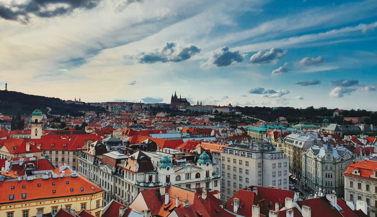 Garsonka za sedm milionů, průměrný byt za dvanáct. Byty v Praze dále zdražují