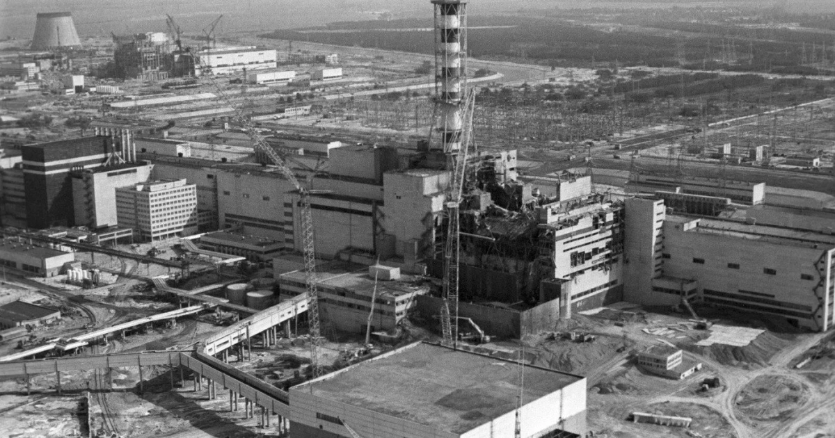 ernobyl 1986 Prvn Trhlina Kter Odhalila Propast Mezi Ukrajinou A ernobyl-1986-prvn-trhlina-kter-odhalila-propast-mezi-ukrajinou-a