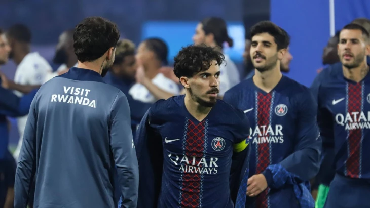 Rwanda v semifinále Ligy mistrů. Jak se zemi vyplácí dávat miliardy do sportu?