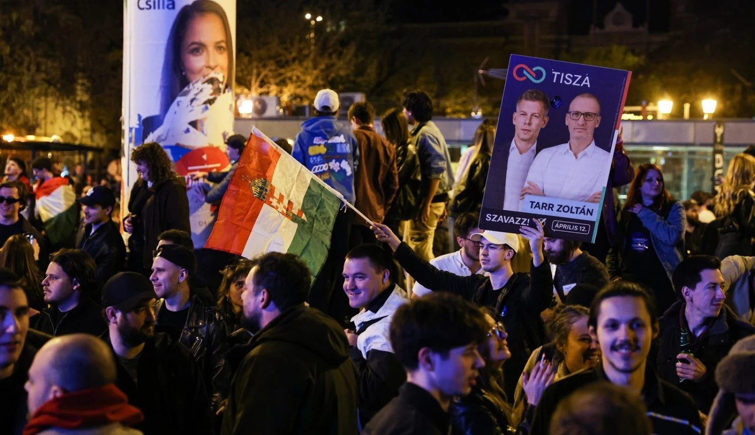 Maďaři doufají v restart. Těžit by z toho mohly i české firmy, zní z&nbsp;CzechTradu