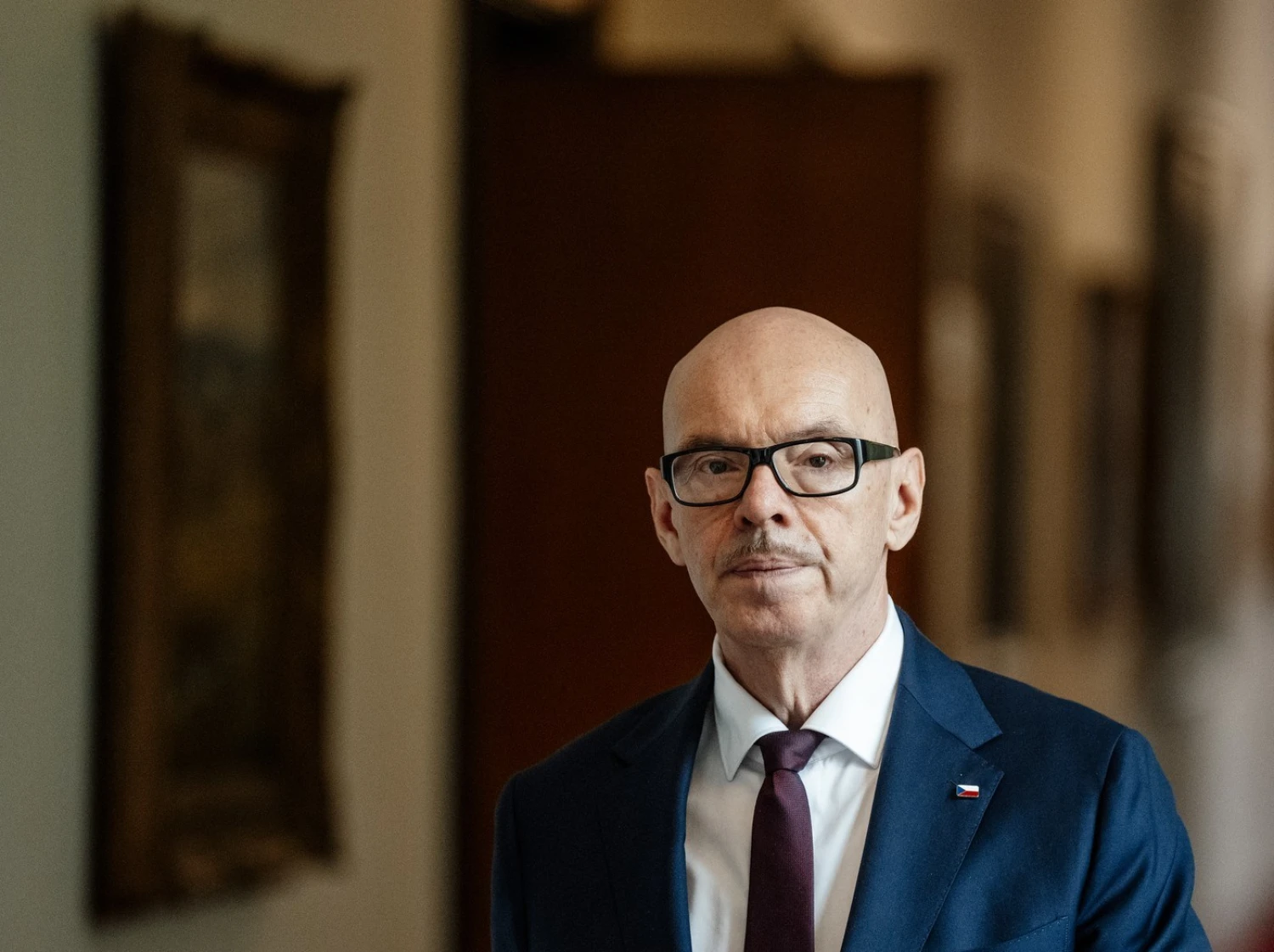 Klempíř chce zrušit poplatky od ledna. ČT a rozhlasu vezme víc než miliardu