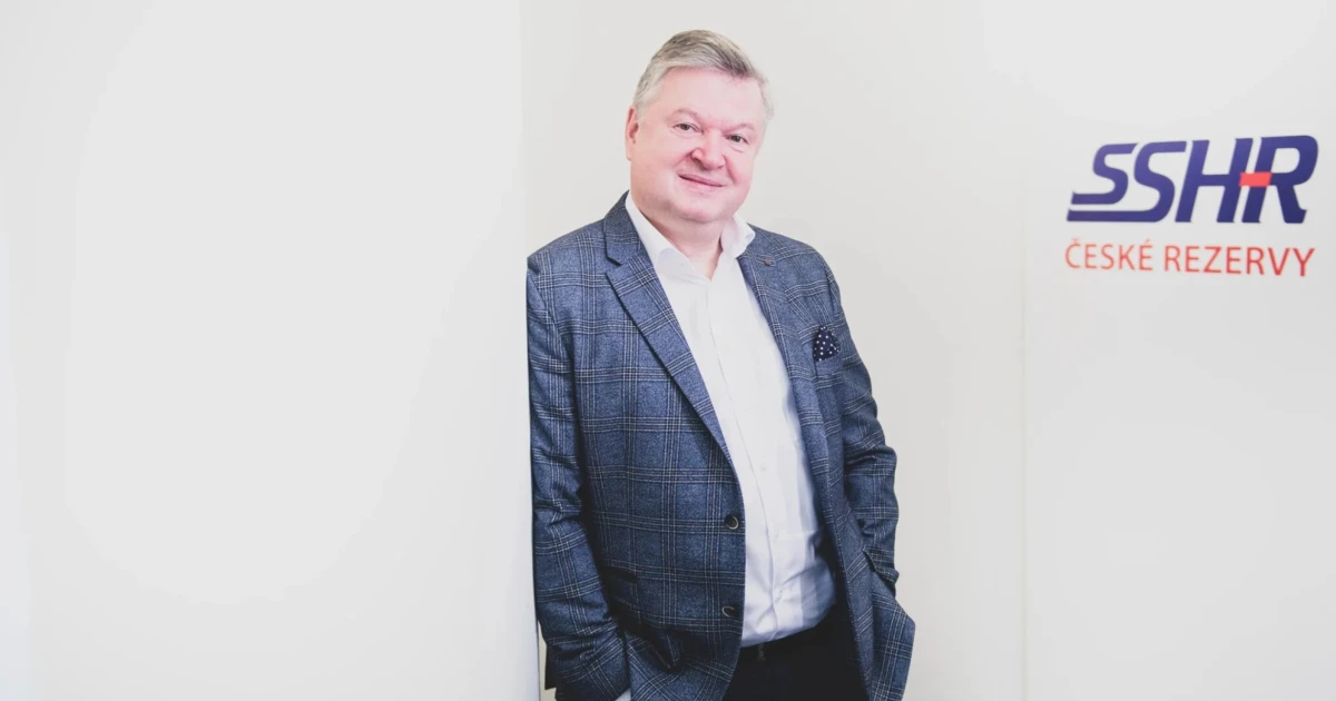 Orlen zřejmě bude chtít půjčit více ropy. Krize ale nehrozí, říká šéf státních rezerv