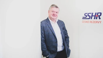 Hrozí Česku palivová krize? Cenové stropy uklidňují trh, říká šéf státních rezerv