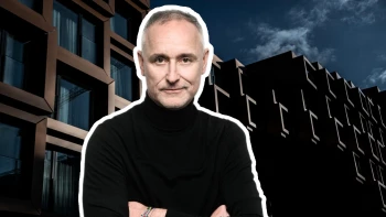 Přestaňme se sebebičováním. Vznikají u nás skvělé věci, říká architekt Řezák