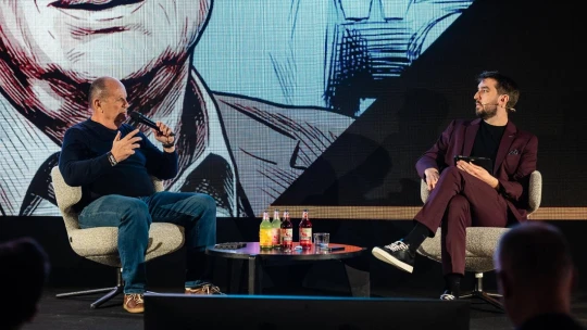 O životě, penězích i&nbsp;Jaromíru Jágrovi. Investor Václav Novák a&nbsp;jeho bible úspěchu