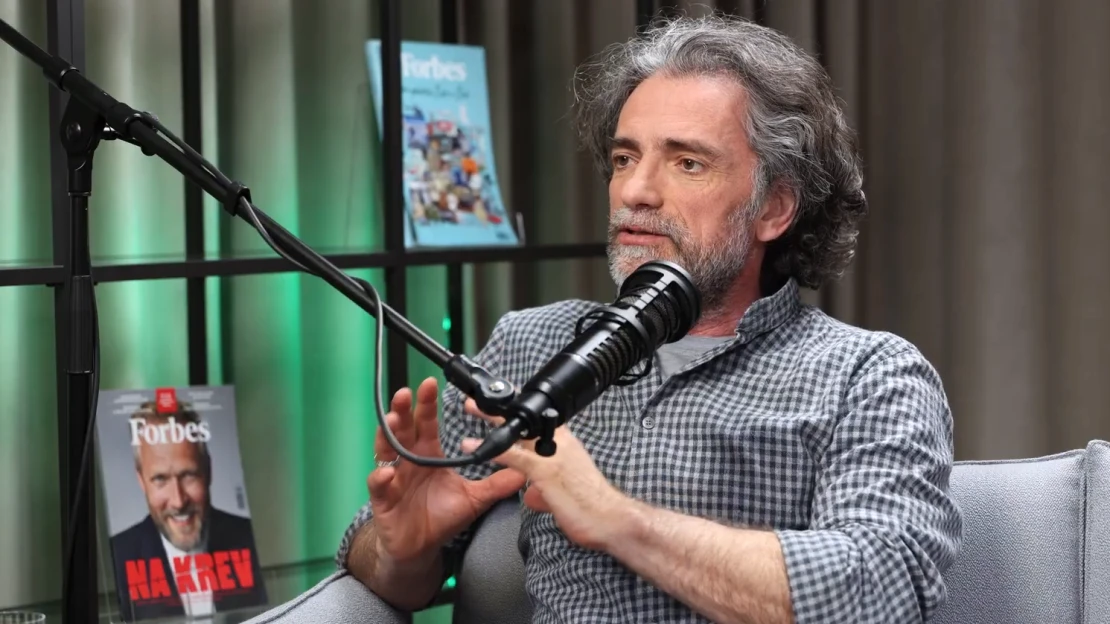 Z Polska jsme s&nbsp;Kofolou měli odejít o pět let dřív, říká Jannis Samaras