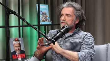 Z Polska jsme s&nbsp;Kofolou měli odejít o pět let dřív, říká Jannis Samaras