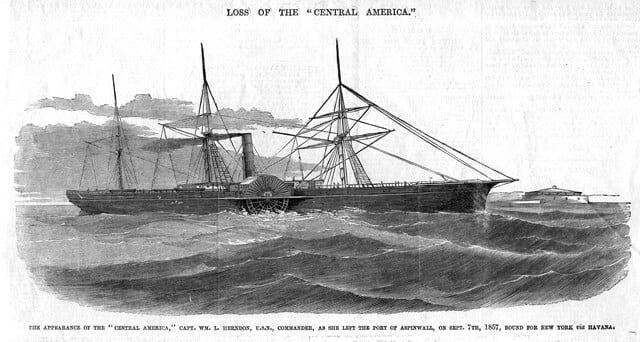 Slavný hledač pokladů je venku z vězení. Odhalí, kam ukryl zlato za miliony dolarů?