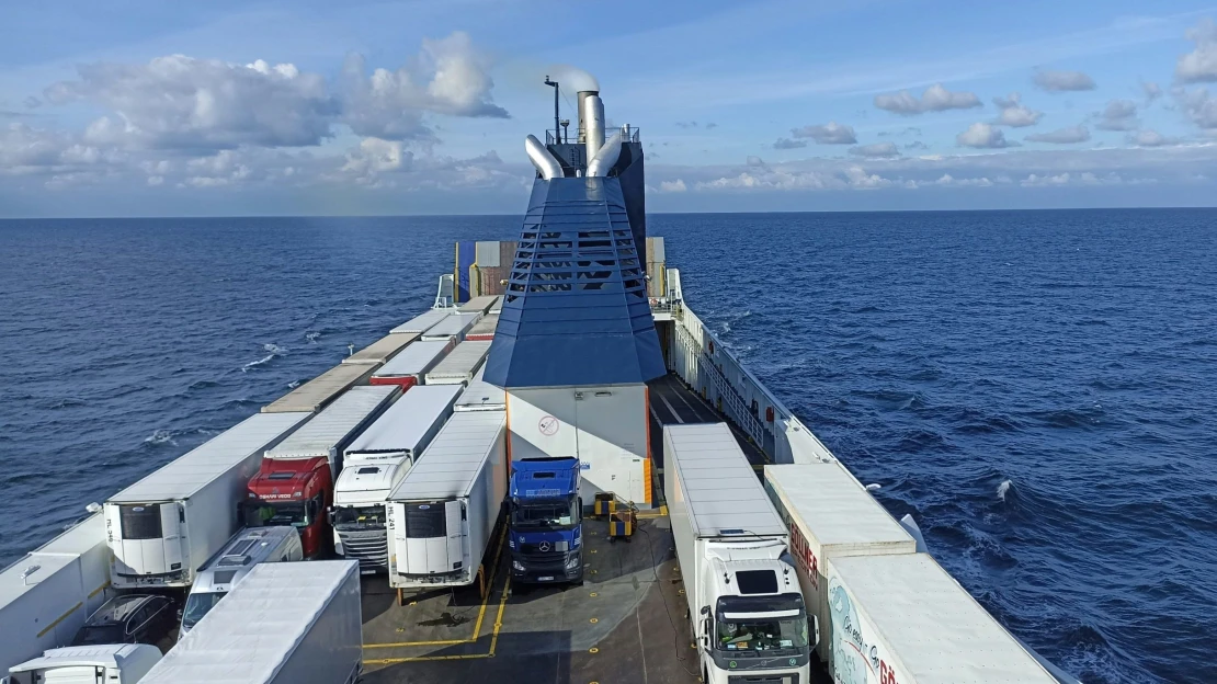 Itálie a Egypt chtějí obejít Hormuz. Středomoří získává nový obchodní význam