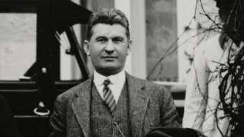 Zavedl volné soboty, pedikúru i&nbsp;firemní psychologii. 150 let Tomáše Bati