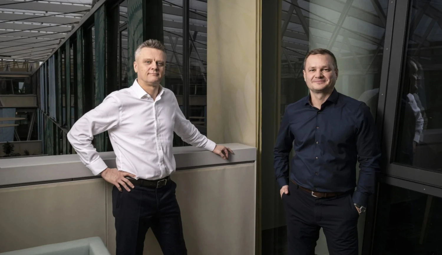 Tam, kde většina selže. Češi prorazili s cloudovou firmou na náročném trhu