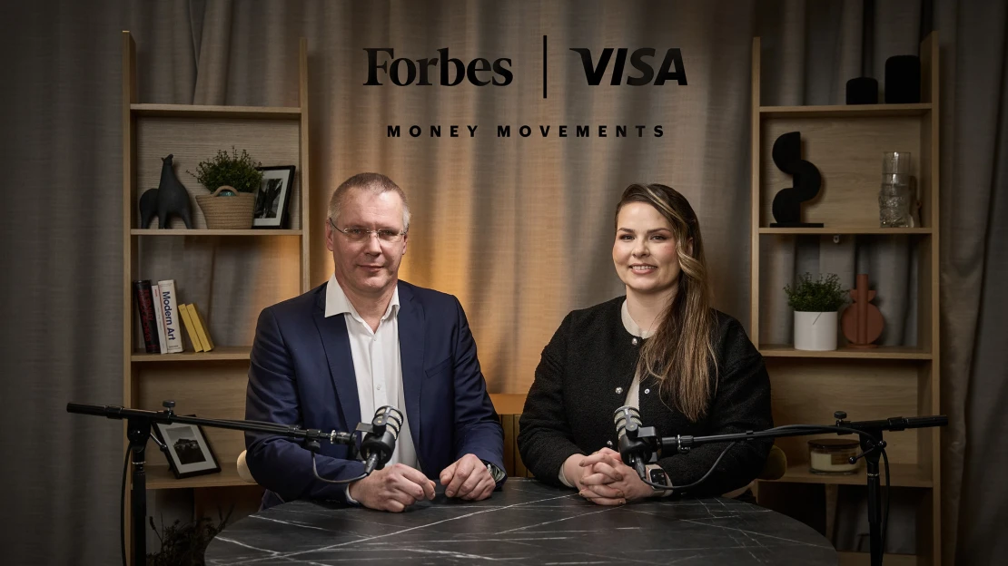 Kytky i&nbsp;maso v&nbsp;automatu? Budoucnost českého retailu je bezobslužná