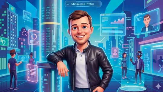 Agenti jsou tady. Jak pomáhají postavám českého byznysu digitální pomocníci?