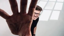 Bůh slunce. Rukama tohoto Čecha prošel každý pixel herního fenoménu Roblox