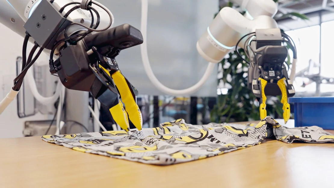 Od opakování k&nbsp;improvizaci. Jsme na prahu revoluce v&nbsp;robotice?