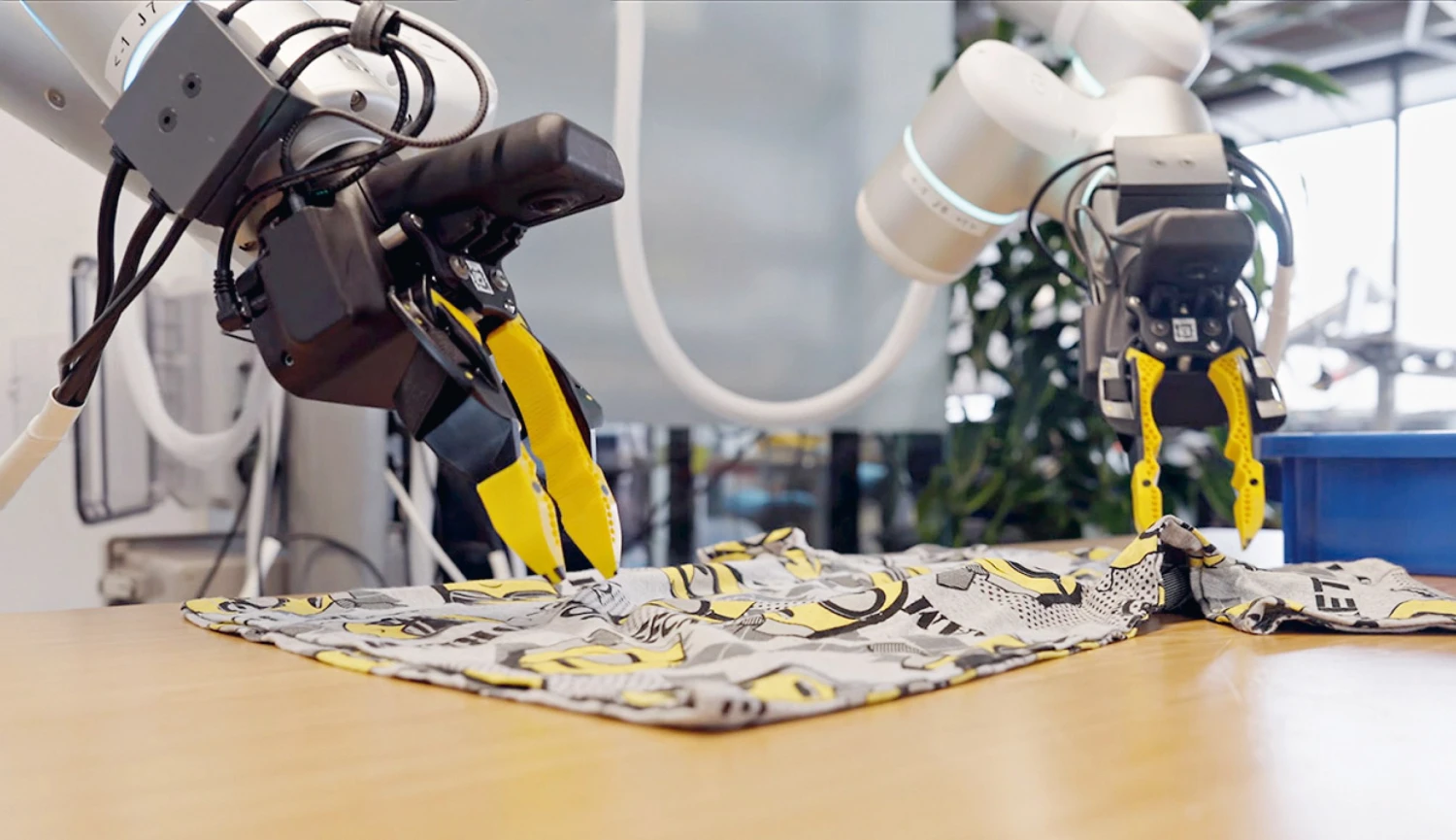 Od opakování k&nbsp;improvizaci. Jsme na prahu revoluce v&nbsp;robotice?