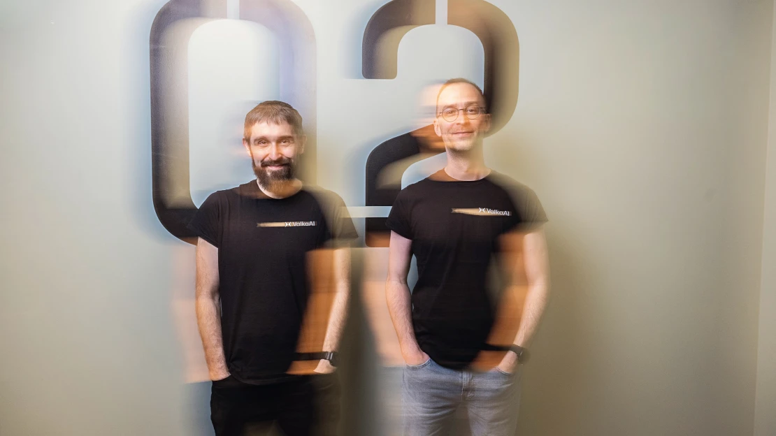 Loví pozornost. Startup z&nbsp;Holešovic chce být brzy na všech streamingových platformách