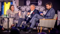Každá investice se nemusí vyplatit, říká Václav Daněk starší z&nbsp;rodinné firmy Ridera