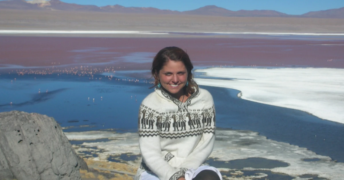 Dvacet let na cestách bez sponzorů. Češka navštívila všechny země světa