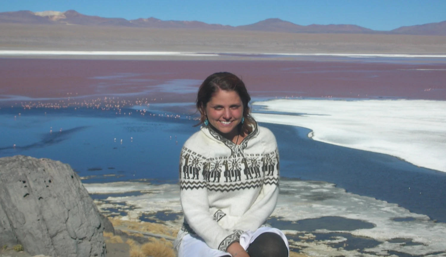 Dvacet let na cestách bez sponzorů. Češka navštívila všechny země světa